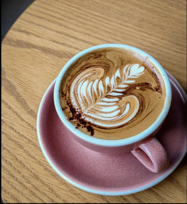 Flat White