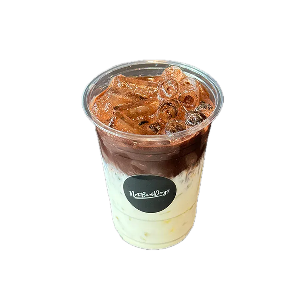 Hot Dark Cocoa