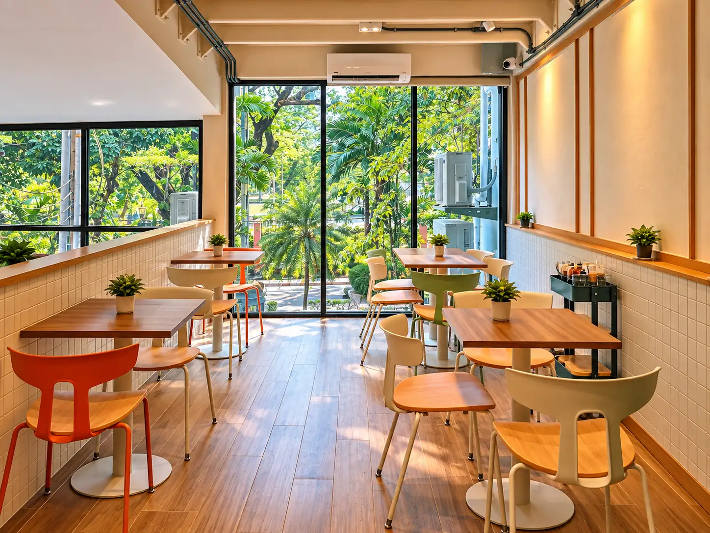 Rocket Coffeebar