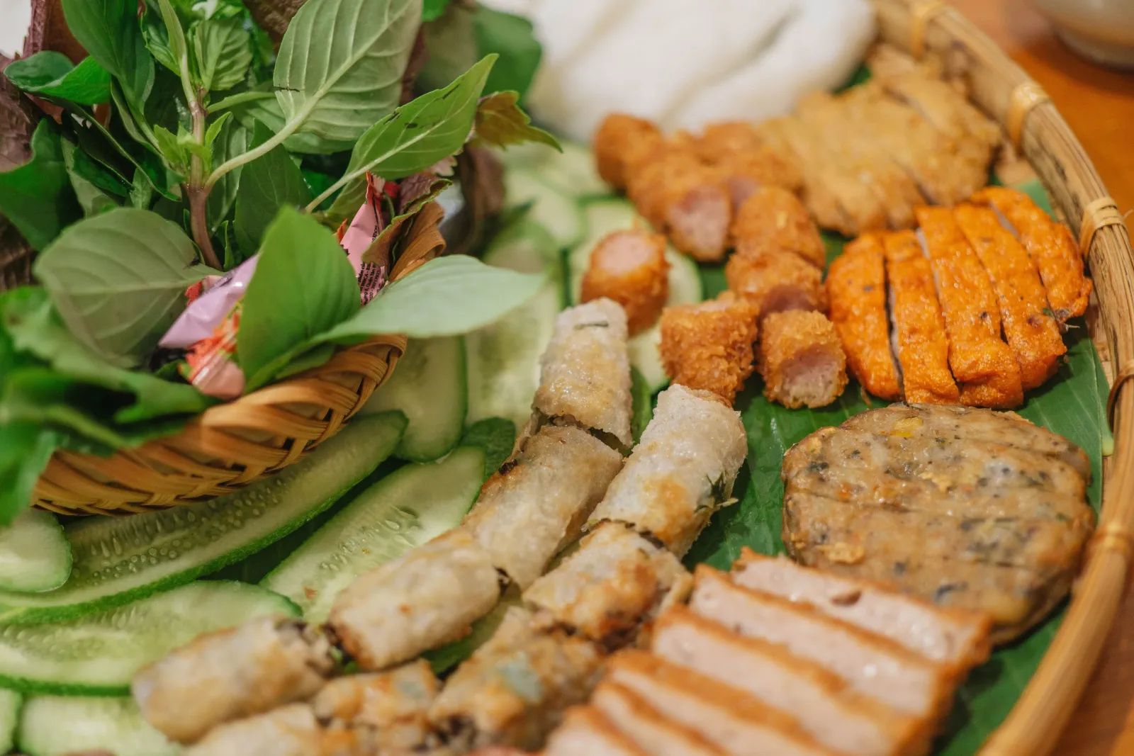 Charnviet Nem Nuong