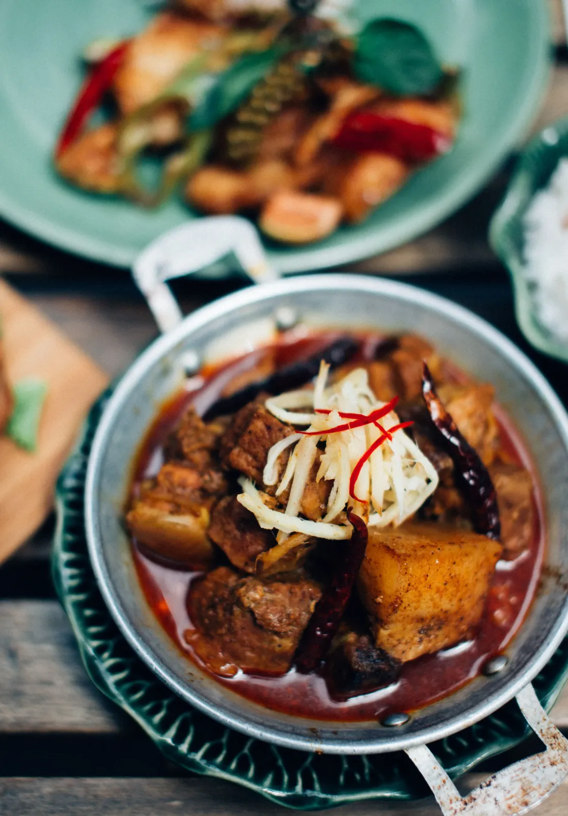 Moo Cha-Muaeng