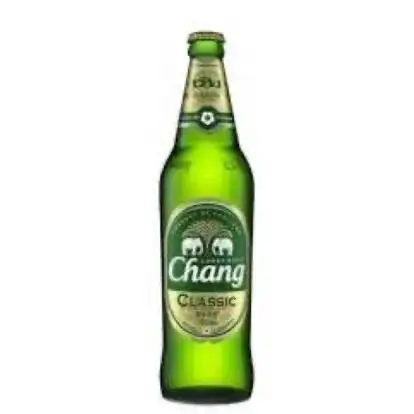 Chang Beer