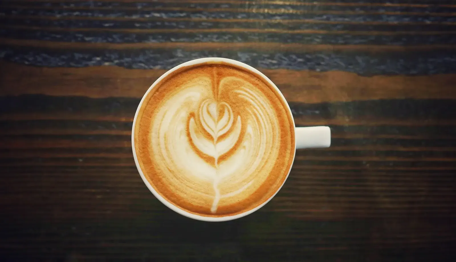 White Cappuccino