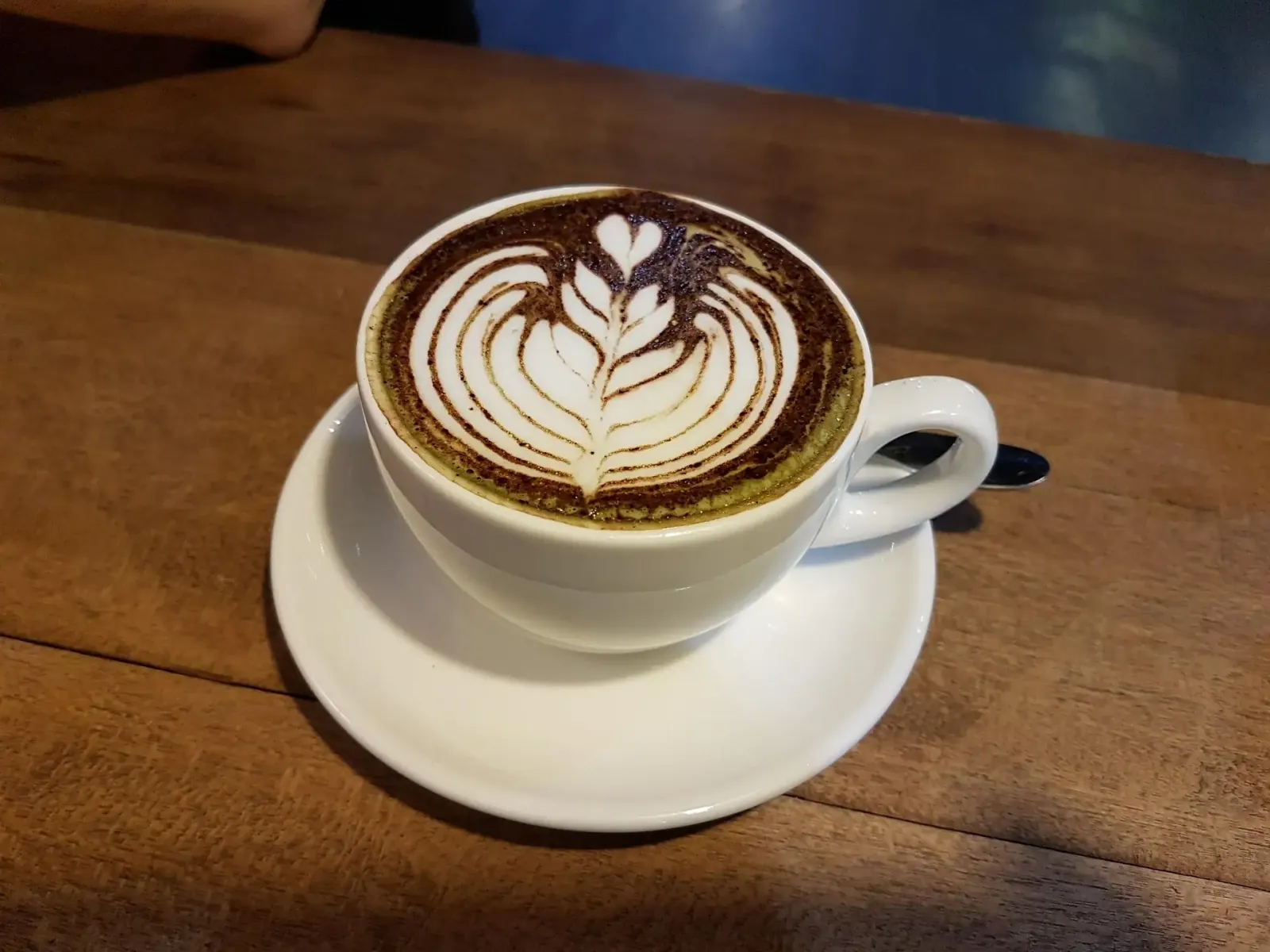 Iced Mocha